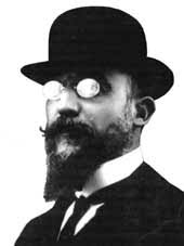 Vejaciones de Erik Satie por Silvia Gerszkowicz - Revista Luciérnaga