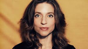 Ani DiFranco Announces New Album Binary for Spring 2017 Release