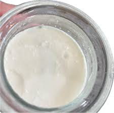 Has anyone ever had mold