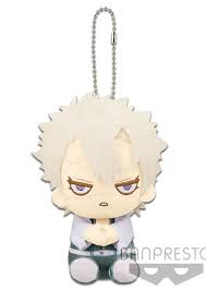 Санэми синадзугава / sanemi shinazugawa. Demon Slayer Kimetsu No Yaiba Plush Vol 5 Sanemi Shinazugawa Merchandise Toys Madman Entertainment