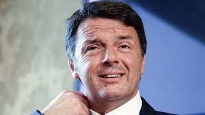Renzi, "Il Centro" and the European elections of June 2024
