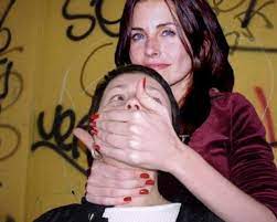 Handgag