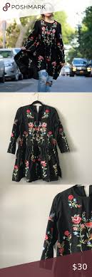 Zara dress with embroidered flap, discounted dress, dress campaign, zara dress model zara dress prices, zara new season dress models, zara 2021 dress models, dress with embroidered flap discounted, dress with embroidered. Zara Black Embroidered Dress Floral Black Embroidered Dress Gorgeous Black Dress Embroidered Dress
