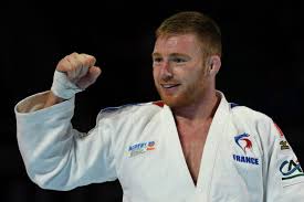 De son côté, axel clerget a passé un tour en dominant le tadjik komronshokh ustopiriyon, à l'issue d'un golden score. 3yhgqchurnfyrm