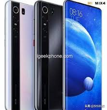 Now for windows 7 and newer operating … important features of mixw4: What To Expect From Xiaomi Mi Mix 4 New Renders And Features Geek Tech Online
