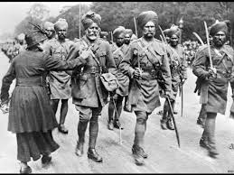 Image result for british indian army uniforms