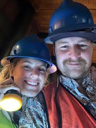 Visiting Bisbee, Arizona, and the Copper Queen Mine