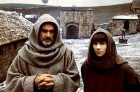 Name of the rose i've seen this movie many times and own it on dvd. The Name Of The Rose Film Park Circus