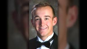 Funeral service planned for deadly Chapman Highway crash victim, Pierce  Kennedy Corcoran