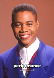 Cuban Gooding Jr Hockey