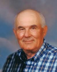 Obituary of Douglas Allan Robinson