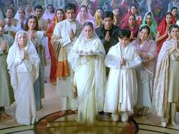 When his younger son rohan returns home, he is upset to know that his brother no longer lives with them. Kabhi Khushi Kabhie Gham 2001 Directed By Karan Johar Film Review