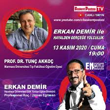 Erkan Demir Panosundaki Pin
