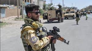 Reporting streets away from the taliban in kunduz province. Unsc Condemns Afghanistan Violence Says It Won T Support Islamic Emirate World News Hindustan Times