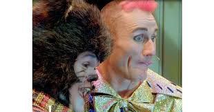 Dick Whittington pantomime at Everyman Theatre Cheltenham video