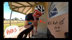 Papas "Kit Kat" Saturday 18th March 2023