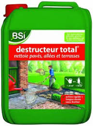 Roundup 3 plus est le produit phare de la gamme roundup. Meilleur Desherbant Total Comparatif Avis 2021 Sans Glyphosate