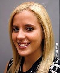 Jenna Schreiver (10/12/2009)