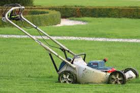 Das ebnen von rasenflächen kann recht anstrengend sein und so sollten sie sich je nach größe überlegen, eine weitere person um hilfe zu bitten. Rasenflache Ebnen 4 Methoden Zum Begradigen Gartenlexikon De