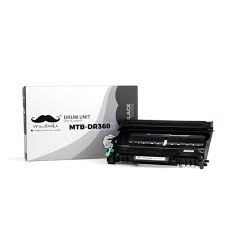 Then, welcome to our website we are here to provide you all the information so that you can get the driver in your system with ease. Brother Dr360 Compatible Drum Moustache