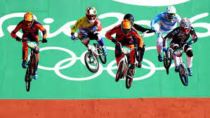 Tokyo 2020 competition animation one minute, one sport. Olympisches Bmx Race In Tokio 2020 Top 5 Dinge Die Man Wissen Sollte
