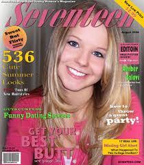 Amber Clover's Instagram, Twitter & Facebook