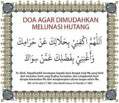 15 juni 2021 2 min read. Perjalanan Hidup Di Instagram Reposted From Doamustajab Yang Sedang Bermasalah Dengan Hutang Yuk Baca Doa Agar Dimudahkan Me Doa Instagram Kutipan Agama
