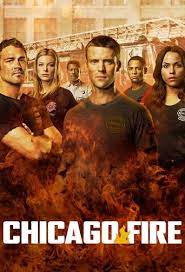 Do you think it should be canceled or renewed for another season? Wer Streamt Chicago Fire Serie Online Schauen