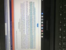 Many times, students will choose a supporting detail because they remember it from the passage. Select The Correct Texts In The Passage Which Two Details Best Shape And Refine The Central Brainly Com