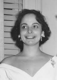 Maria Nichols Obituary