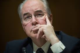 HHS Political Appointees' Résumés Show Ties to Price, Pence