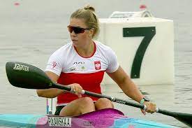 Karolina naja, anna puławska i marta walczykiewicz z medalami mistrzostw europy poznań 2021. Byla Najmlodsza W Finale Na Mistrzostwach Swiata Znalazla Sie Tuz Za Podium