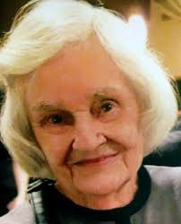 Obituary of Doris Mae Stensvad