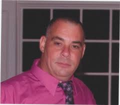 Michael Anthony Niebrzydowski