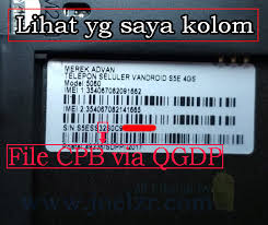 Firmware advan s5e nxt yang dibagikan adalah official stock rom dari advan atau yang biasa digunakan oleh service center advan, dan file terdiri dari pac dan cpb, untuk pac hasil dari cpb yang diubah ke pac, cara ubah cpb jadi pac file. Trik Jitu Flash Advan 5060 S5e 4gs Dan 5059 S5e 4g Cpb Dan Pac 100 Tested Via Qgdp Dan Rd Firmware Android