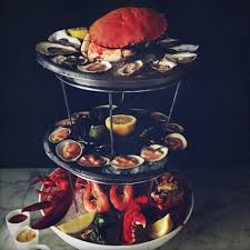 John Dory Oyster Bar John Dory Oyster Bar Happy Hour Food John Dory