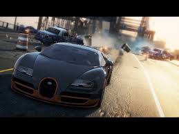 Need For Speed Most Wanted Wallpaper 800x600 Bugatti Veyron Super Sport Bugatti Veyron Bugatti