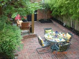 Bamboo also gives an exotic touch to a garden or backyard. Black Bamboo Gardenwise Blog