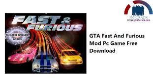 Software testing help this tutorial explains how to download and run classic windows 7 games for windows 10. Gta Fast And Furious Mod Pc Game Free Download 2021 365crack