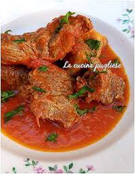 Maybe you would like to learn more about one of these? Carne Di Cavallo Alla Pignata La Cucina Pugliese Cucina Tipica Pugliese E Non Solo
