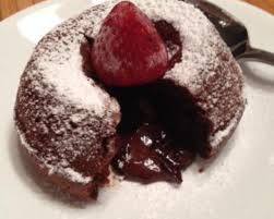 Nonna S Pizza Rustica Recipe Chocolate Souffle Desserts Dessert Recipes