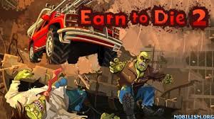 Versión completa del archivo apk. Earn To Die 2 1 4 7 Free Shopping Mod Apk Games Android Mod