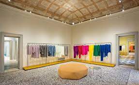 We will remind you here when there is new message. Back To The Future Issey Miyake Opens A Sleek Flagship In A Milan Palazzo Wallpaper