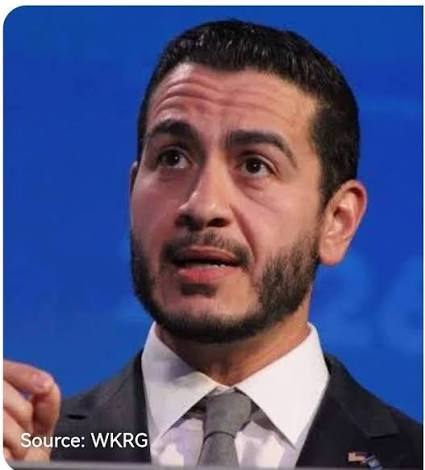 كيف استطاع طبيب أمريكي من أصل مصري أن يهزم واحدة من أضخم حملات التمويل  السياسي في تاريخ الانتخابات الأمريكية؟ فوز عبدول السيد ببطاقة الترشح  لانتخابات مجلس الشيوخ عن ولاية ميشيغان لم يكن