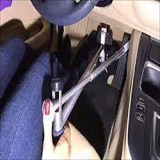 Der verkäufer ist für dieses angebot verantwortlich. Quicstick Hand Controls Quicstick Portable Hand Controls Left Or Right Hand Drivers Disabled Driving For Temporary Or Permanent Disability