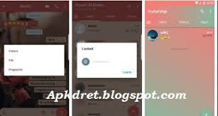 Yowhatsapp 7 80 Apk Android Apps App 80 S