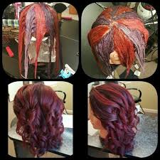 83464c10acb700945e68731a0ea211a3 Jpg 640 640 Mechas De Color Para Cabello Coloracion De Cabello Decoloracion De Cabello