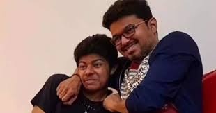 The actor will be turning 47 years old on june 22. Thalapathy Vijay S Son Jason Sanjay Vibing While On A Drive Is The Coolest Viral Video Today Bollywood Life