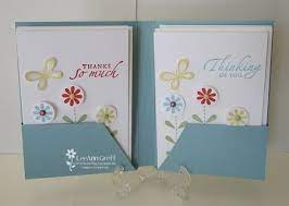 Making note cards crls research guide. Flowerbug S Inkspot Note Card Gifts Paper Cards Note Cards