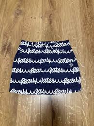 日本未入荷 パーリーゲイツ ゴルフ スカート ウエア(女性用) - altislife.com